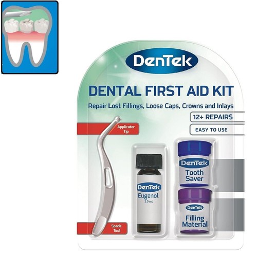 Dentek strong teeth tooth - strong,