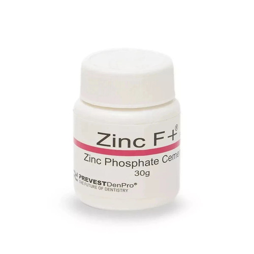 Denpro permanent tooth filling - permanent,
