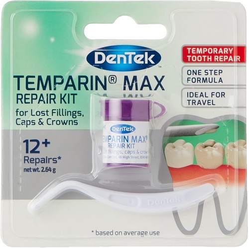 Dentek strong teeth tooth - dentek,